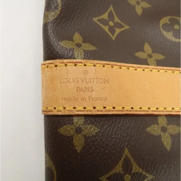 💎✨STUNNING✨💎AUTH Louis Vuitton Keepall 55 - Picture 15 of 16